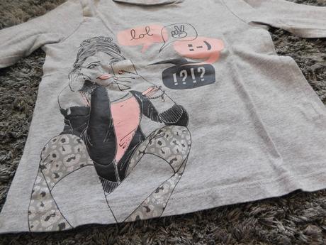 Tričko č.122, f&f,122