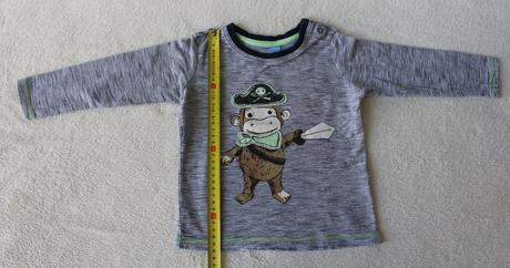 Balíček pre chlapca 86-92 (20 ks), 86–98