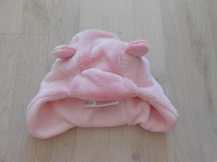 Zimná čiapka 6-12 m., f&f,74