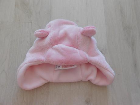 Zimná čiapka 6-12 m., f&f,74