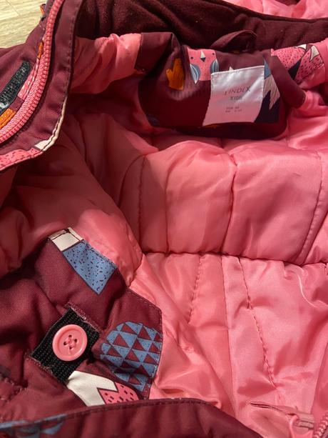 Lindex kombineza, lindex,80