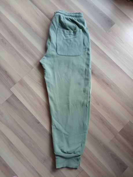 Tepláky 164/170, reserved,164