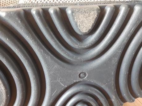 Školská taška ars una think pink, 