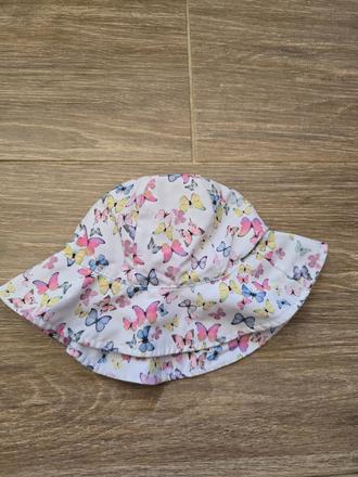 Klobúk č.92-104, h&m,92