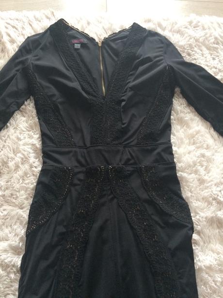 Sexy šaty značky sugarbird, m