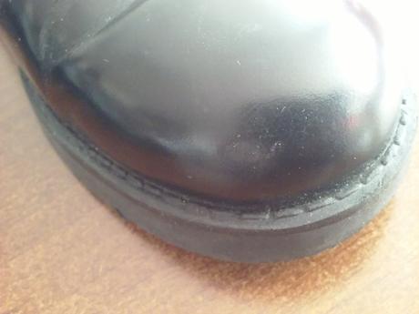 Topánočky, richter,34