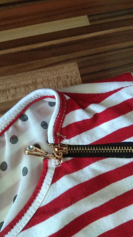 Predám detské tričko, 134