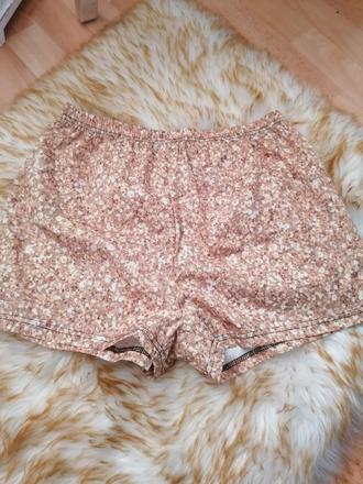Tenké šortky, m
