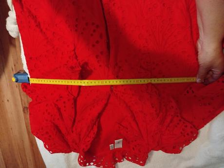 Yas madeira blúzka pc 78eur, l