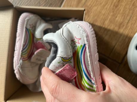 Dd step barefoot 24, d.d.step,24