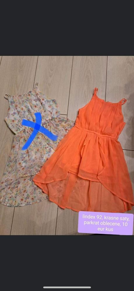 Saty lindex 92, lindex,92