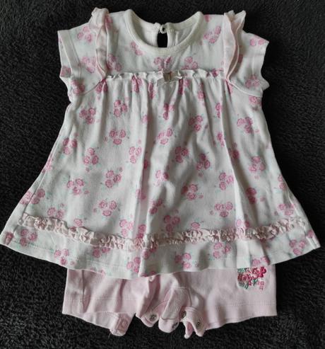 Šaty george 68, george,68