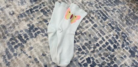 Ponožky č.30-35, 35