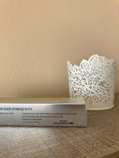 Kórejská kozmetika, 