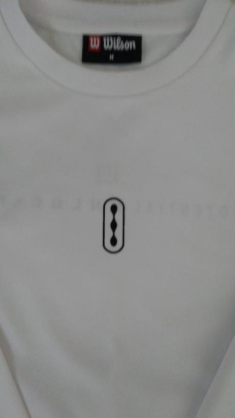 Značkové tričko, m