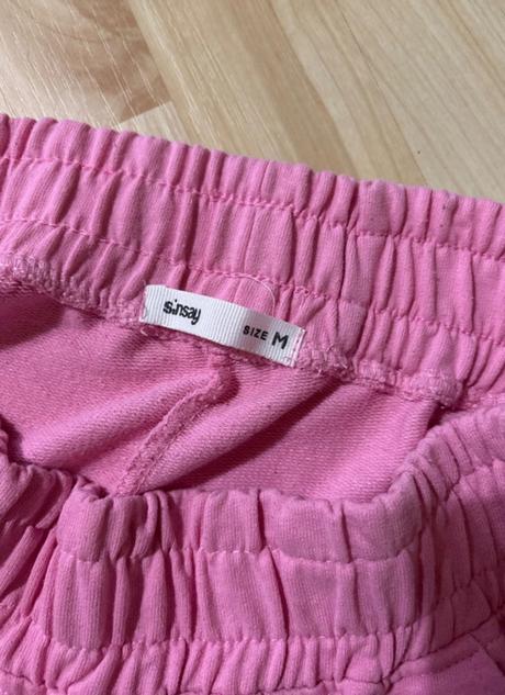 Dàmske tepláky, sinsay,m