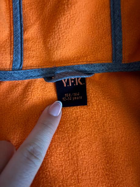 Vetrovka 158/164, 158