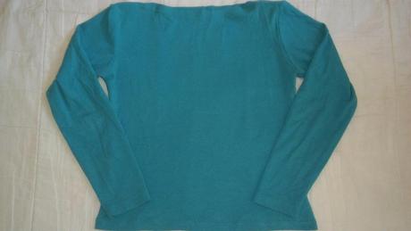 Tricko s dlhym rukavom, l