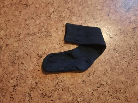 Dámske  podkolienky veľ.39-42, 39