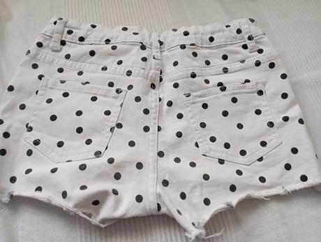 Šortky, kik,152