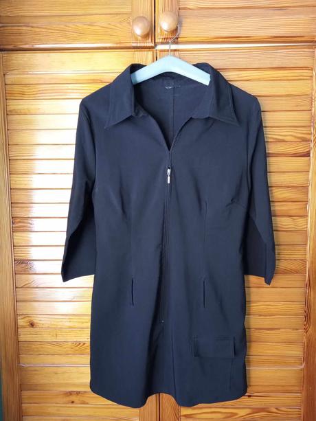 Elasticke šaty 40/42, h&m,l