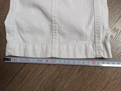 Bavlnené nohavice esprit, esprit,xs