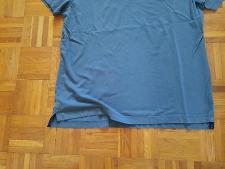 Pánske tričko, kenvelo,l