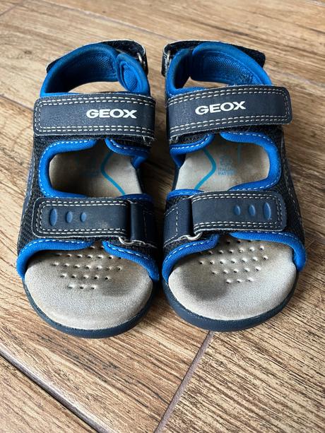 Geox sandálky, geox,27