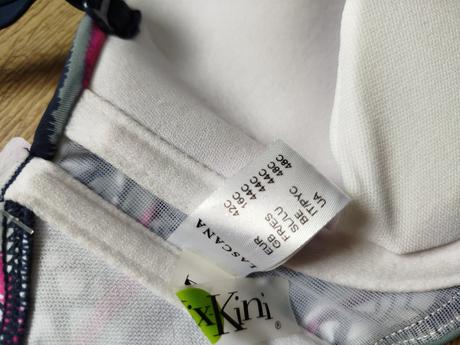 Plavky vrchná časť výpredaj, 42 / xl