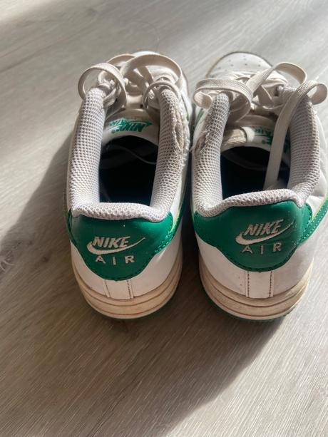 Nike botasky, nike,35