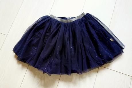 Sukienka pompdelux 122/128, pompdelux,122