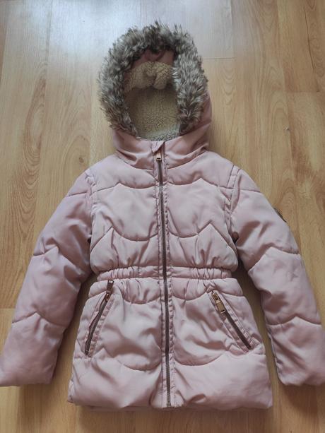 Kabát na zimu, gelert,92