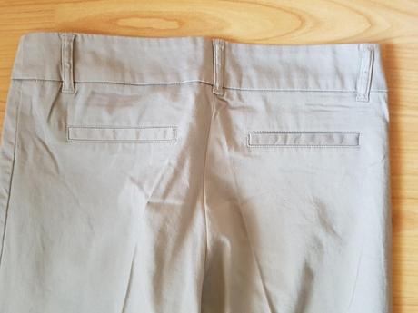 Sivé nohavice lifeline veľkosť 36, 36