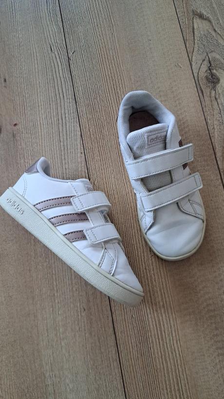 Tenisky, adidas,27