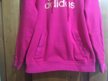 Mikina, adidas,38