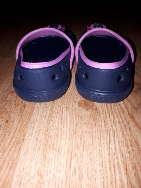 Balerínky crocs, crocs,20