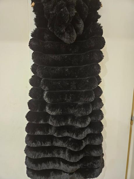 Vesta damska s ko, s