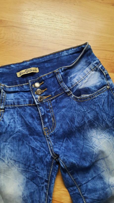 Rifle + tričko veľ.s, s