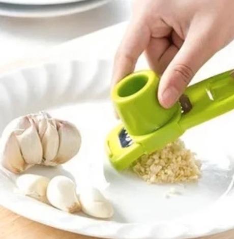 Strúhadlo na cesnak,