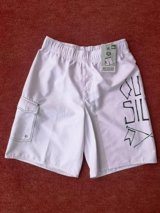Quiksilver chlapčenské kúpacie šortky veľ.16 rokov, quiksilver,176