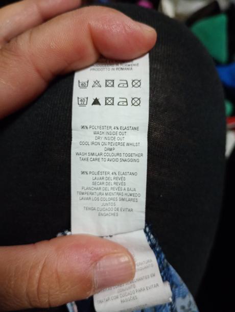 Dámske šaty, atmosphere,38