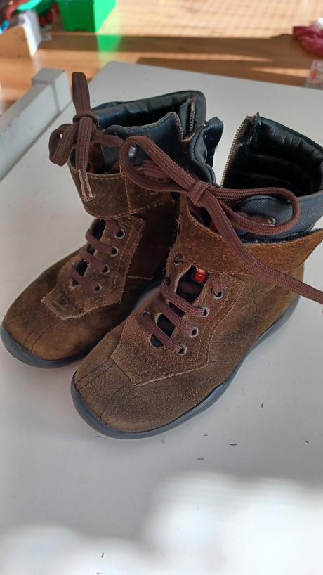 Prechodne topanky prada, prada,26