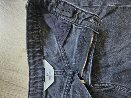 Čierne kratase h&m, h&m,146