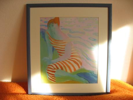 Ľudmila korž-raďko - perleťové leto, 