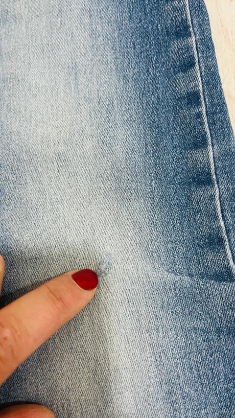 Rifle chlapec 146, pepperts,146