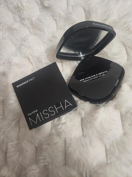 Púder dlhotrvajúci,