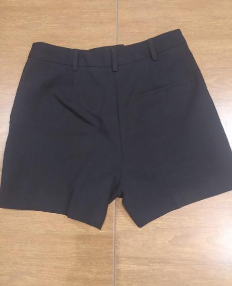 Kraťasy, new yorker,38