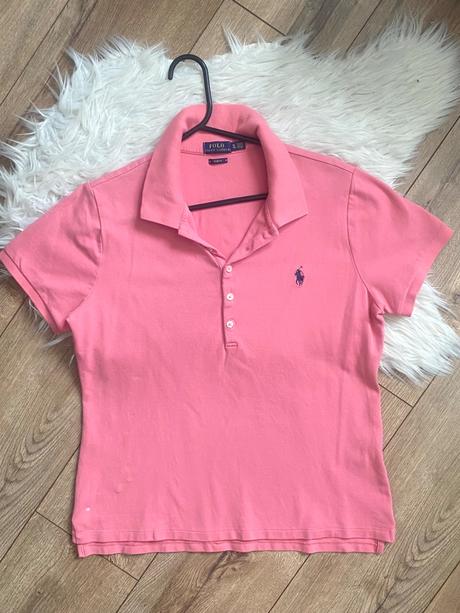 Ralph lauren polokošela l/xl, ralph lauren,xl
