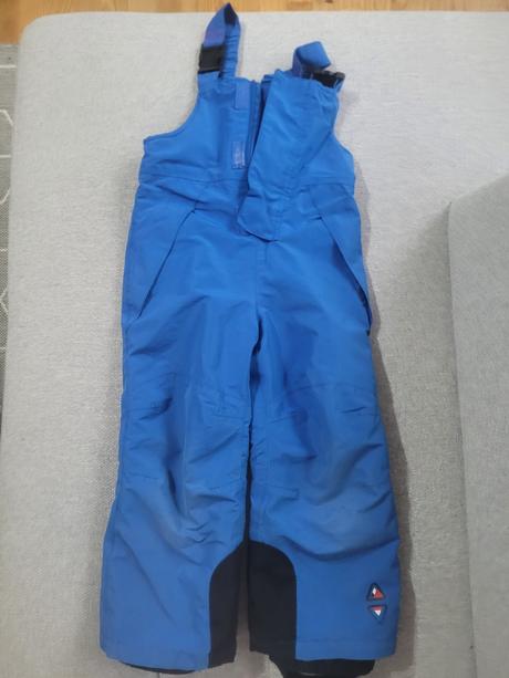 Otepľovaky 98/104, crivit,104