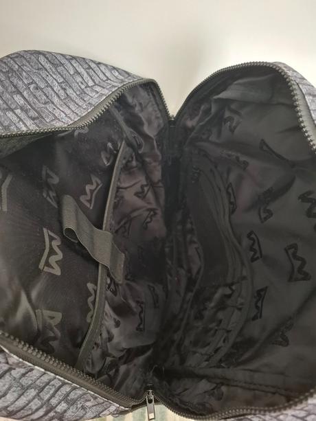 Školský batoh kroon, 